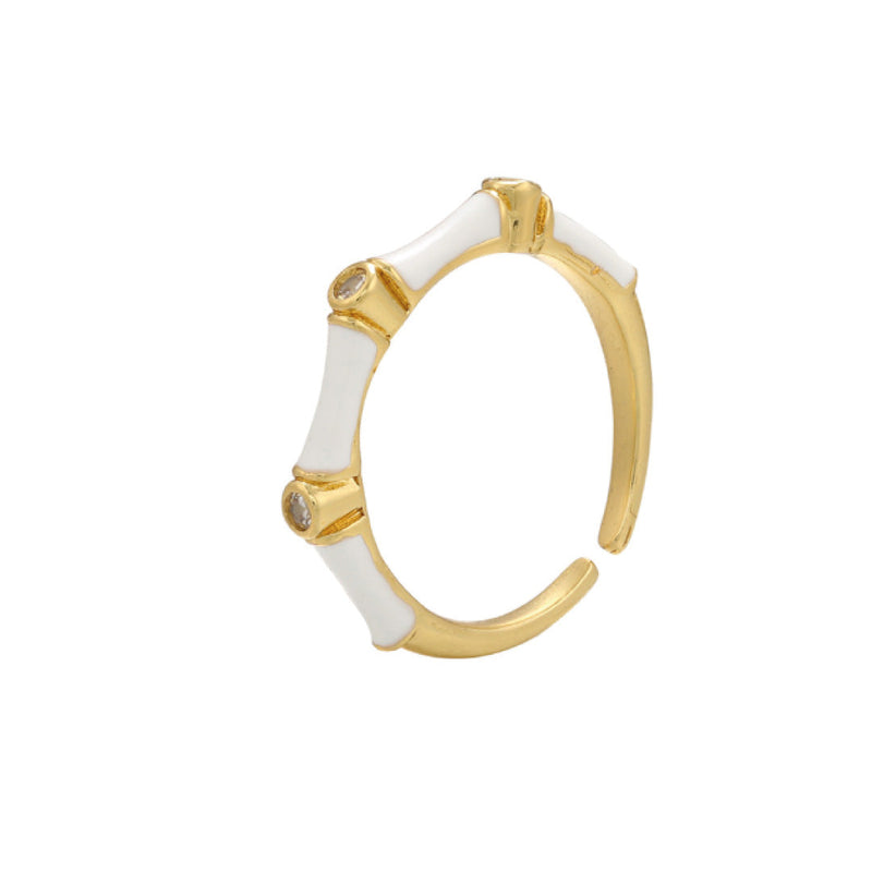 Angie Stackable Ring-2