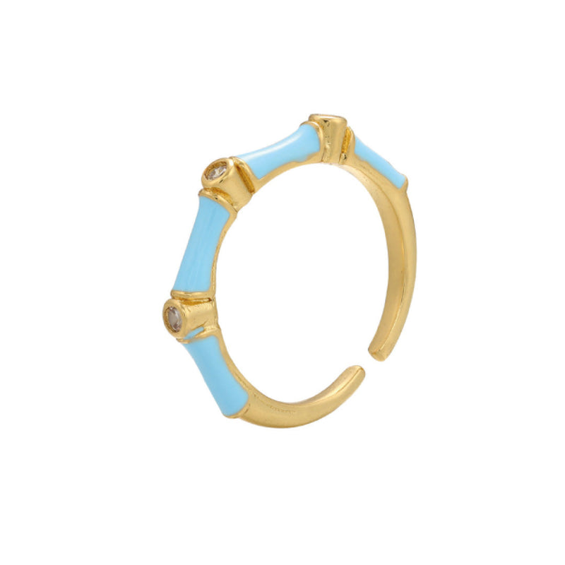 Angie Stackable Ring-3