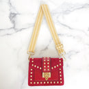 Removable Strap Print