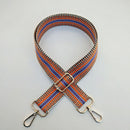 Removable Strap Print