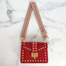 Removable Strap Print