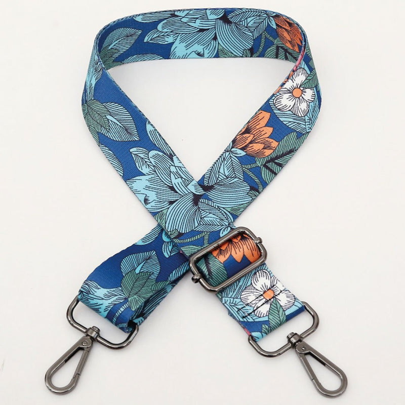 Removable Strap Print