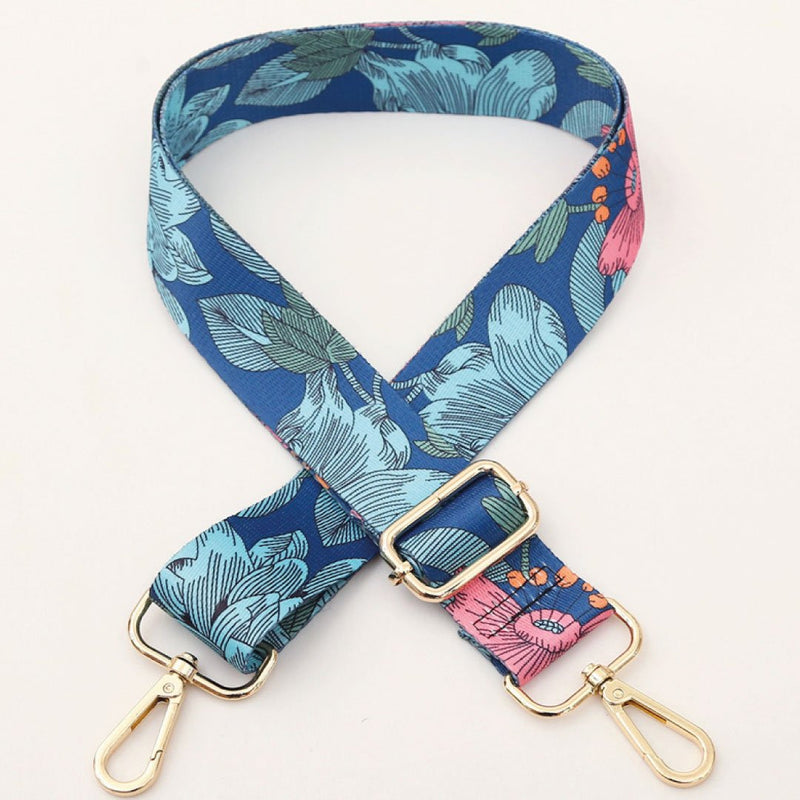 Removable Strap Print