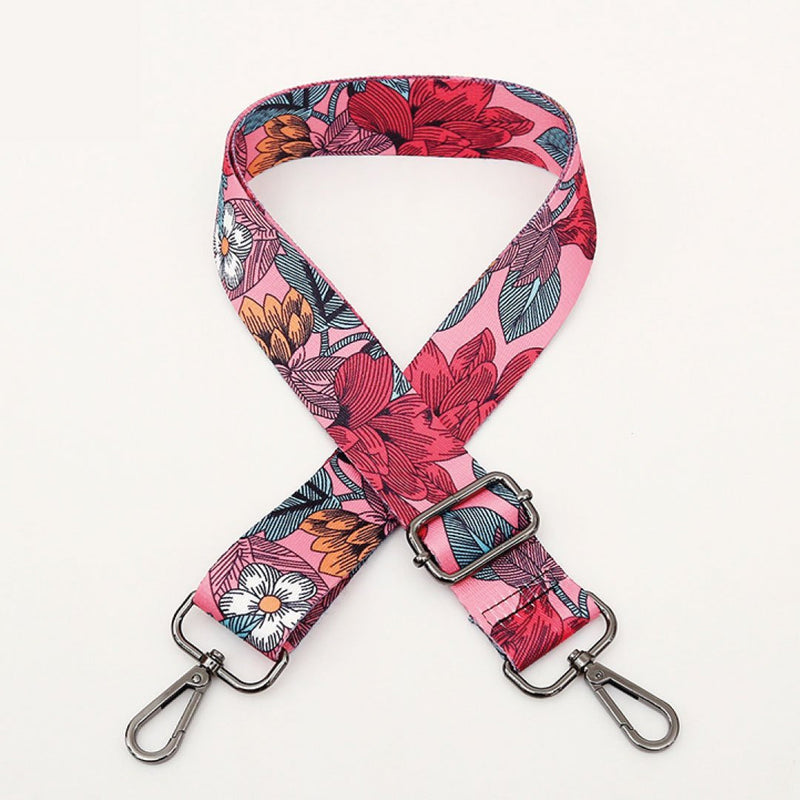 Removable Strap Print