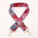 Removable Strap Print