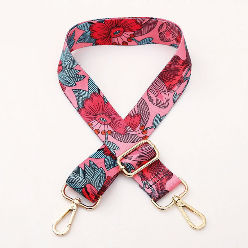 Removable Strap Print