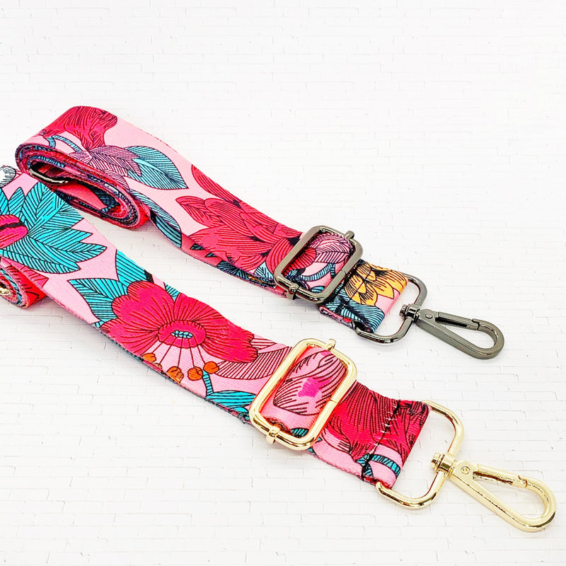 Removable Strap Print