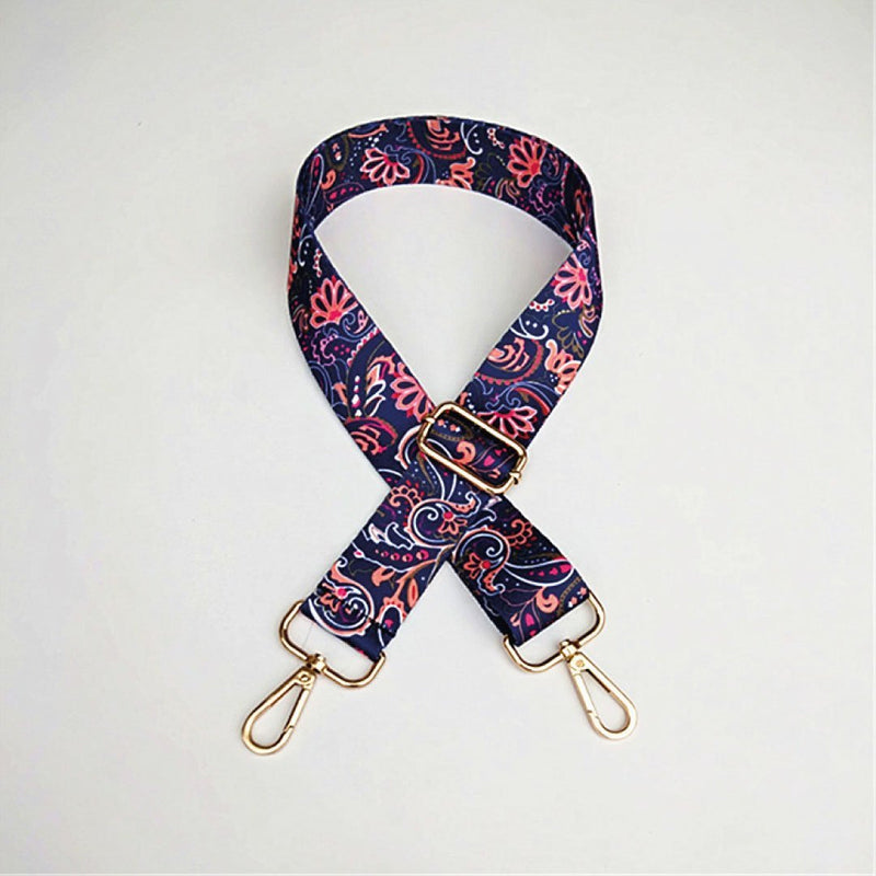 Removable Strap Print