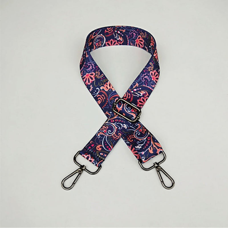 Removable Strap Print