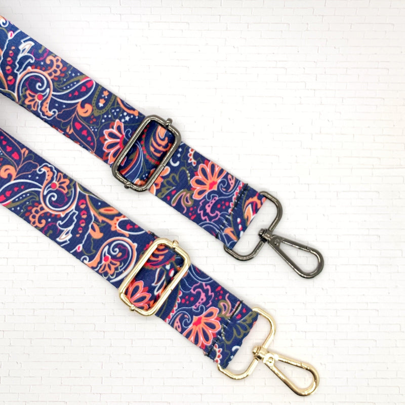 Removable Strap Print