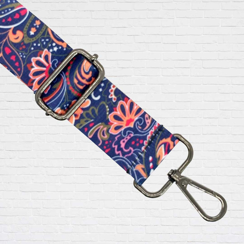 Removable Strap Print