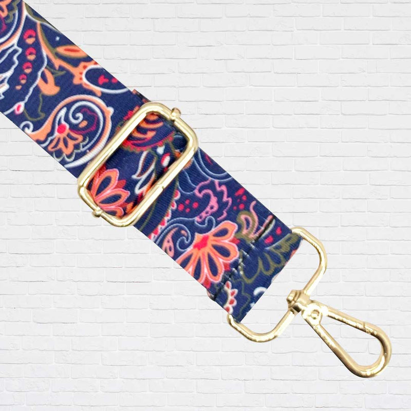 Removable Strap Print