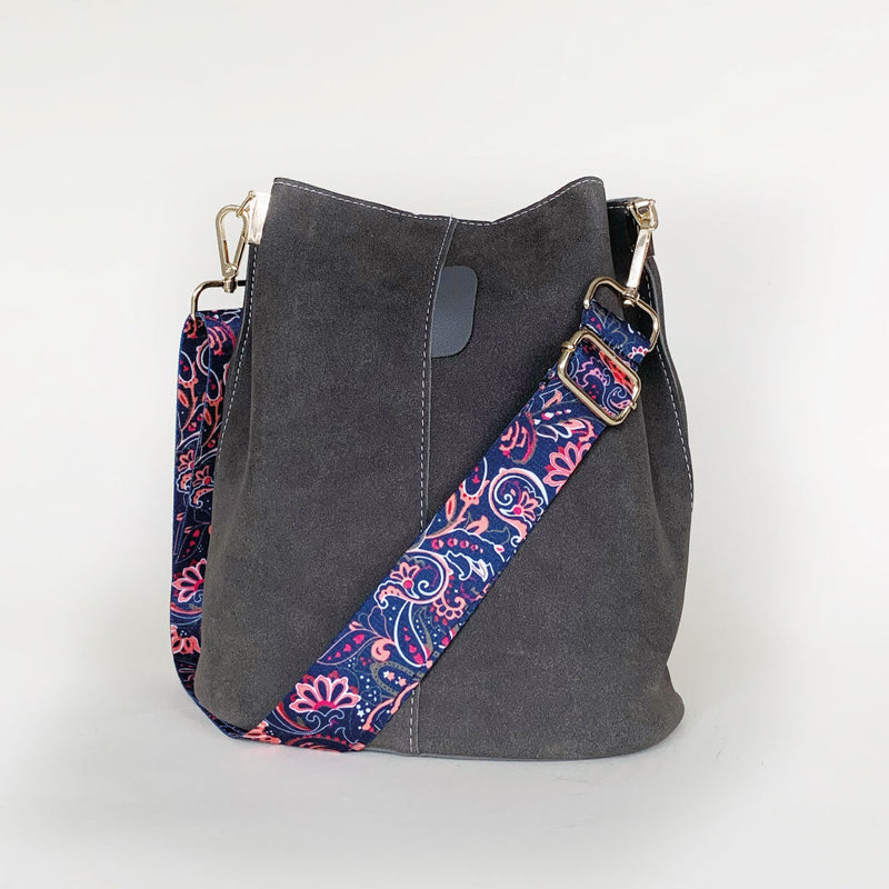 Removable Strap Print