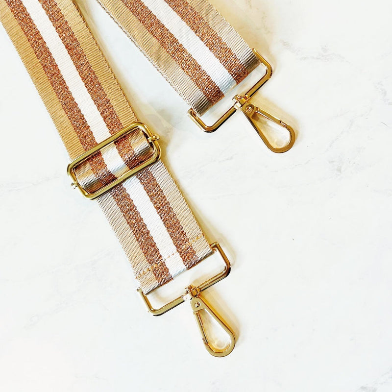 Removable Strap Print