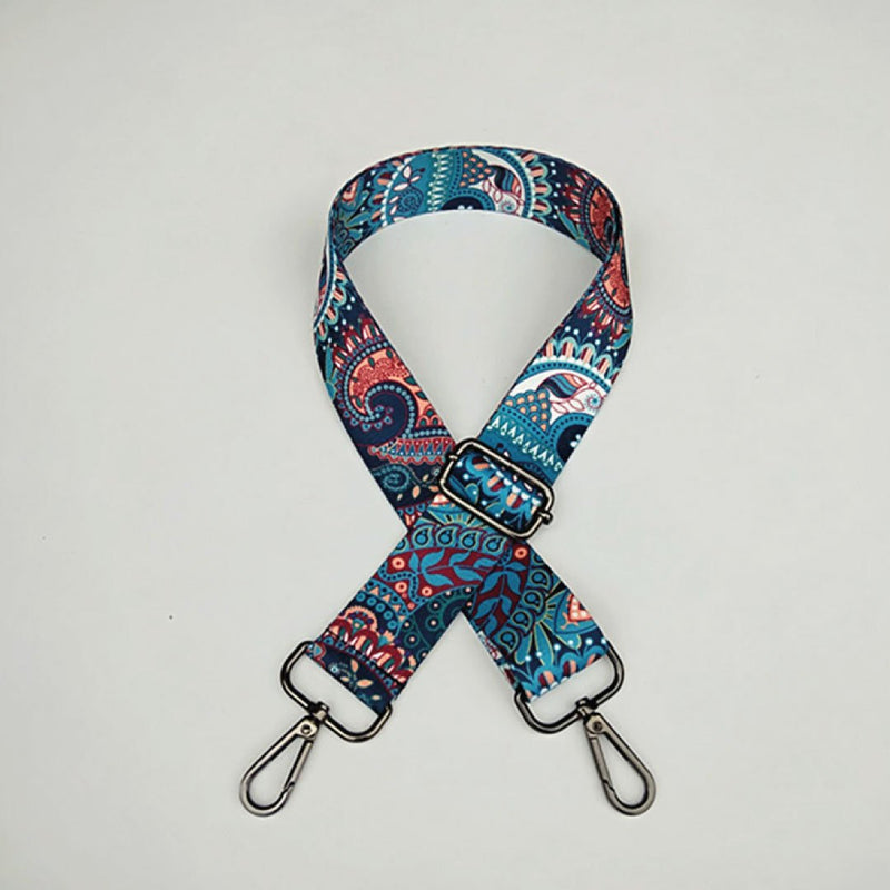 Removable Strap Print