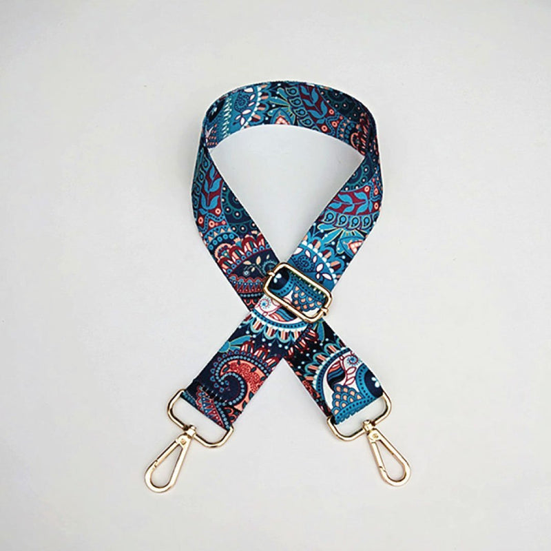 Removable Strap Print