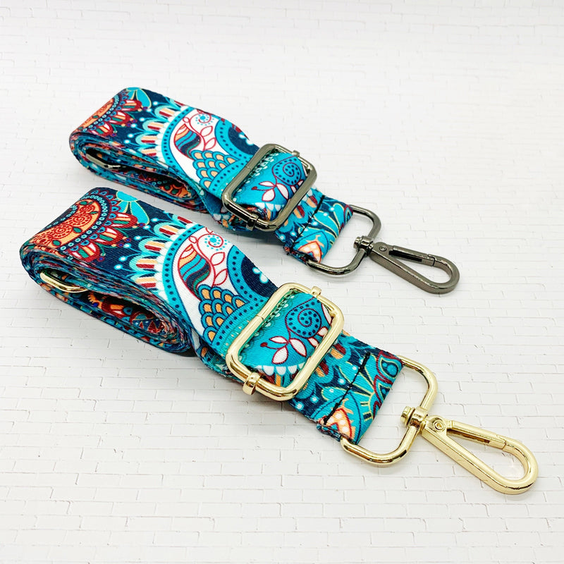 Removable Strap Print