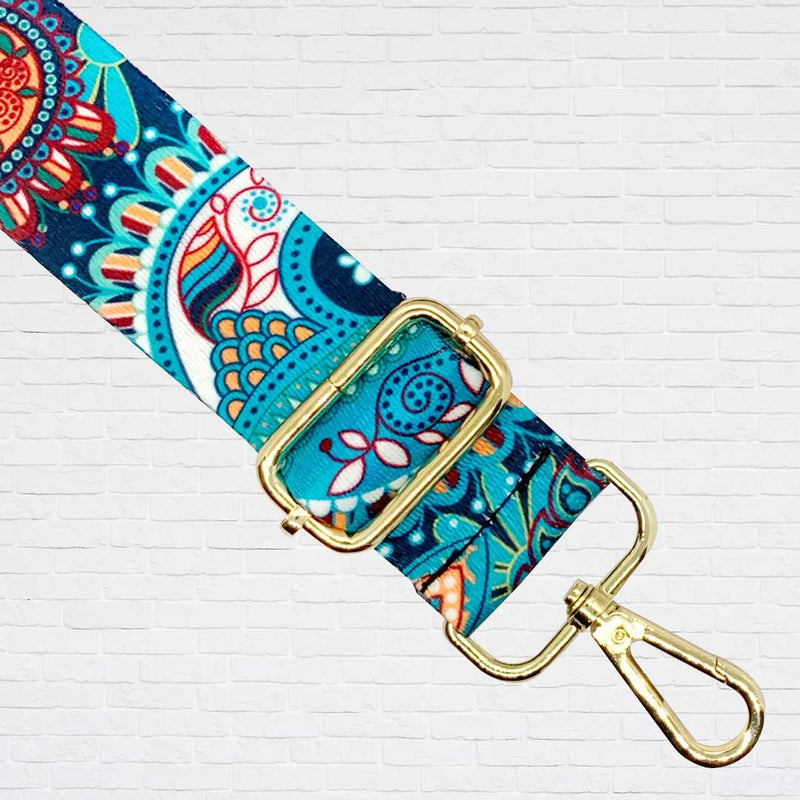 Removable Strap Print