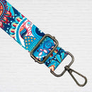 Removable Strap Print