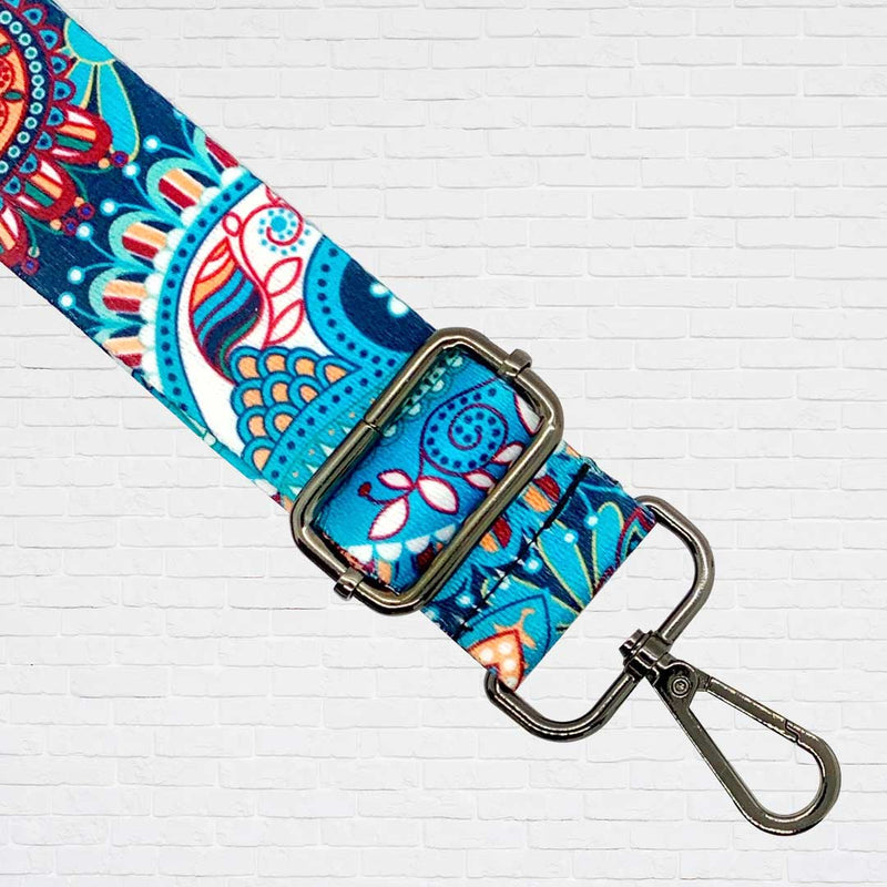 Removable Strap Print