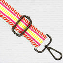 Removable Strap Print