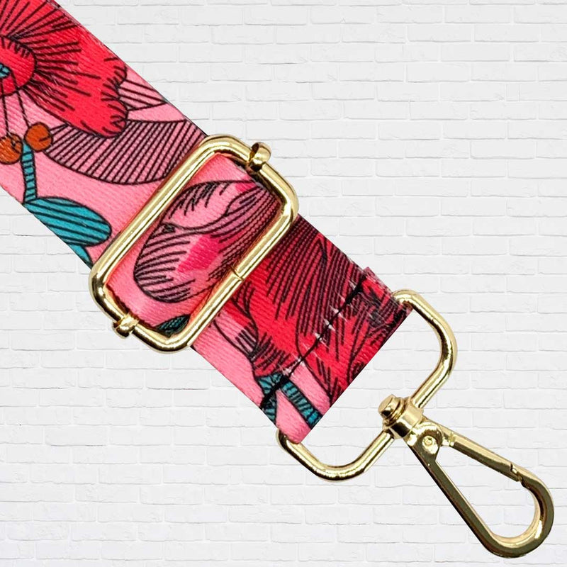 Removable Strap Print