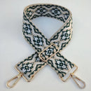 Removable Strap Print