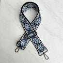 Removable Strap Print