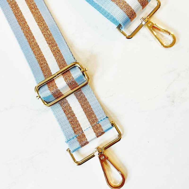 Removable Strap Print