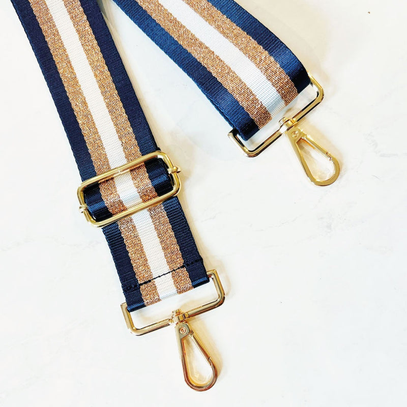 Removable Strap Print