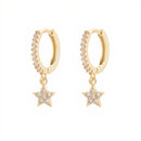 Shine Earrings-1