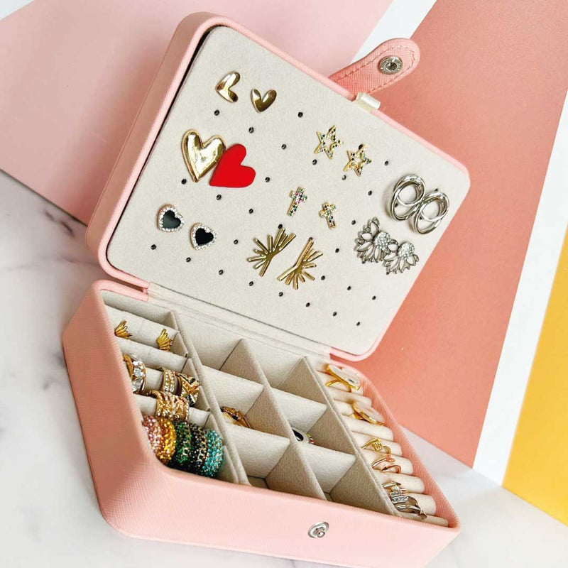 Smart Jewelry Box-0