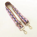 Removable Strap Print