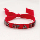 Talk-To-Me Bracelet: One Of A Kind-0