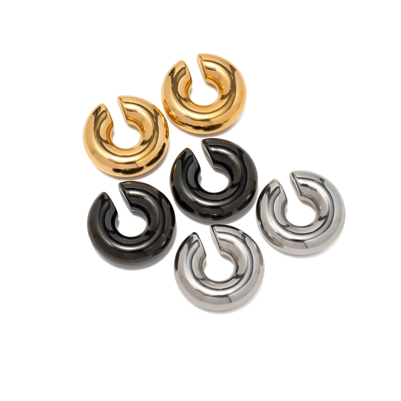 Tamara Ear Cuffs-3