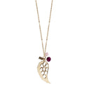 The Wing Necklace-1