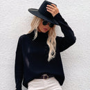 Winnie Turtleneck Sweater-3