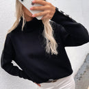 Winnie Turtleneck Sweater-2