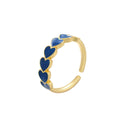 Zahra Stackable Ring-1