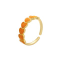 Zahra Stackable Ring-2