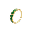 Zahra Stackable Ring-4