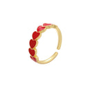 Zahra Stackable Ring-6