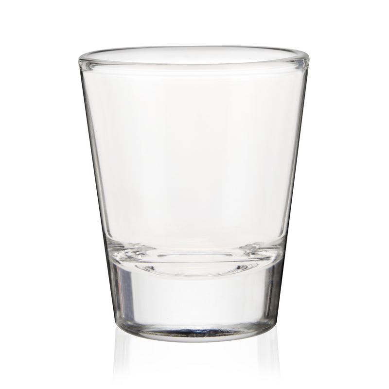Shotski Classic Shot Glass by True-0