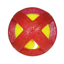 TPR Coated Dog Agility Tennis Ball-0