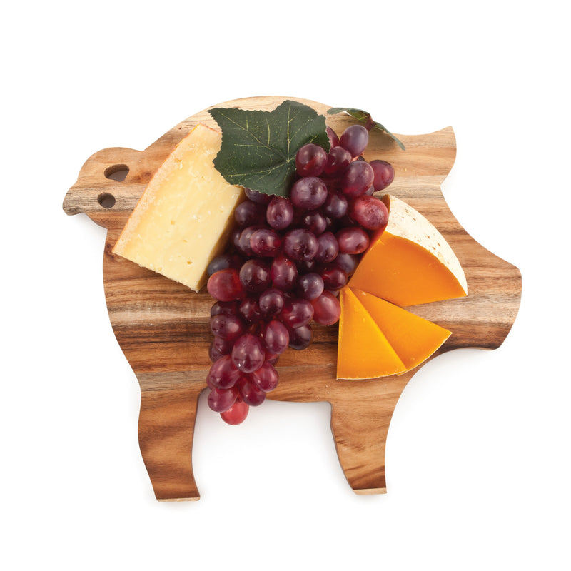 Pig Cheese Board by TwineÂ®-0